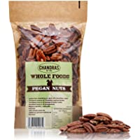Los mejores  - Chandras Whole Foods – Nueces Pecanas